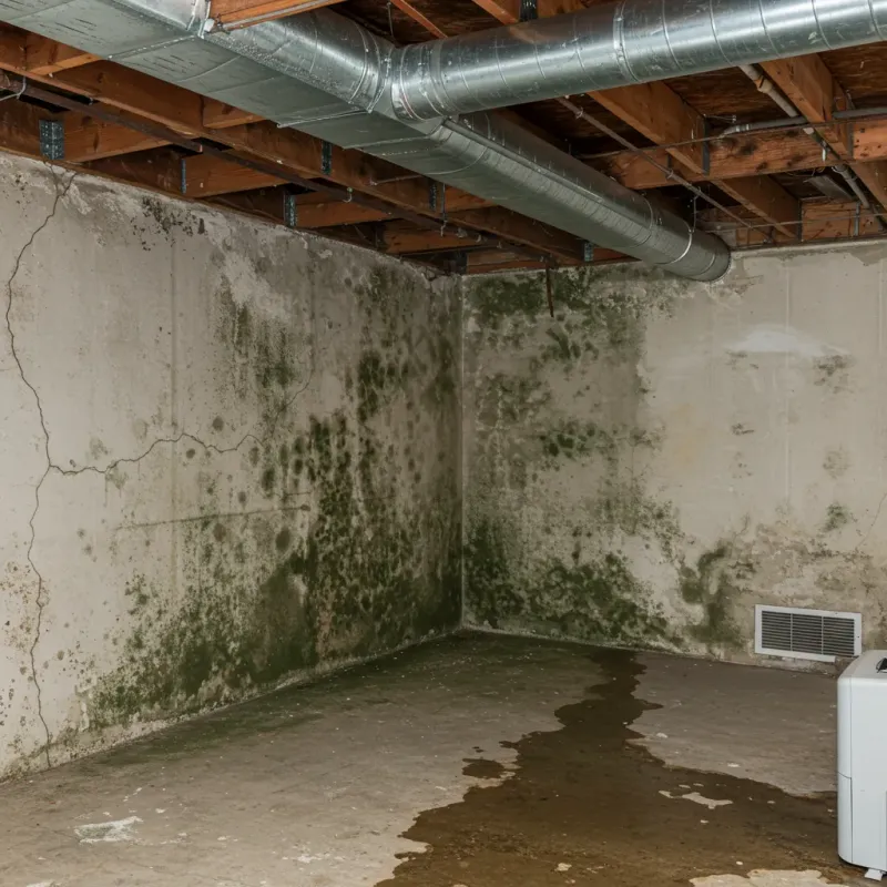 Professional Mold Removal in Duvall, WA