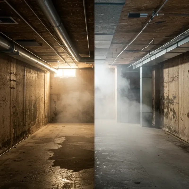 Professional Odor Removal in Duvall, WA
